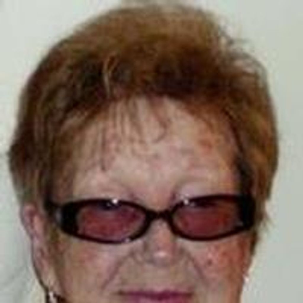 Margot B. Skrzypek