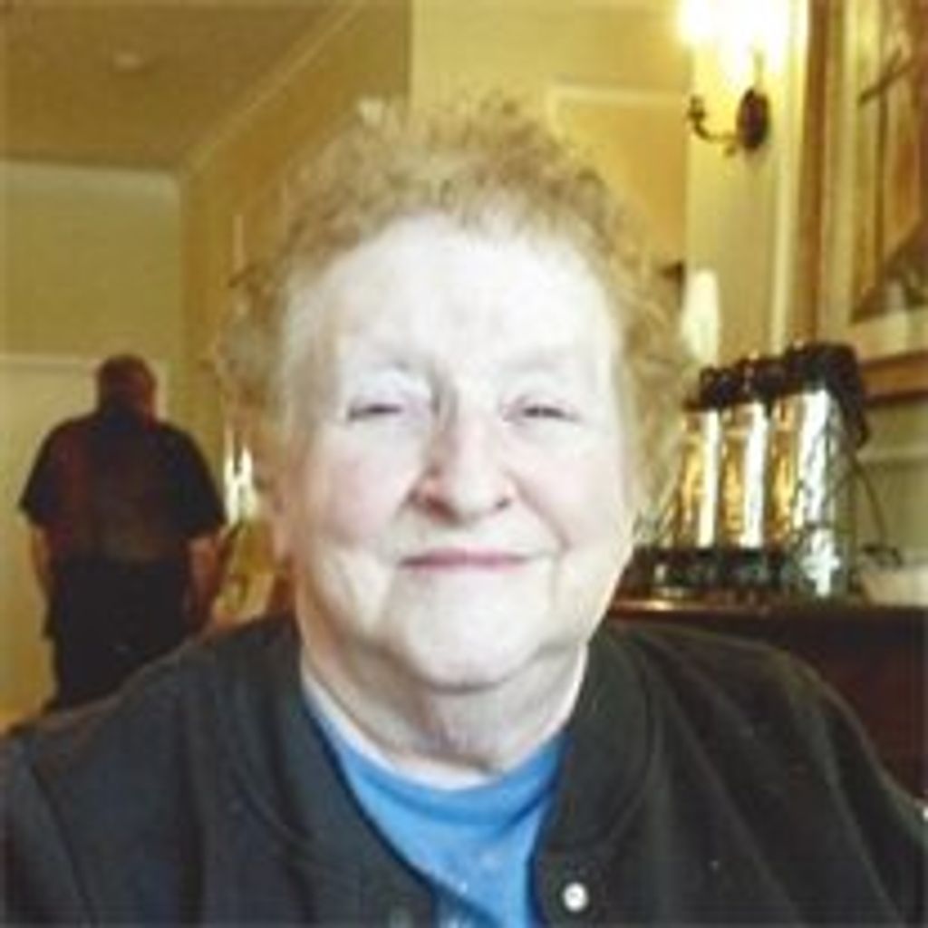 Janet Roda Profile Photo