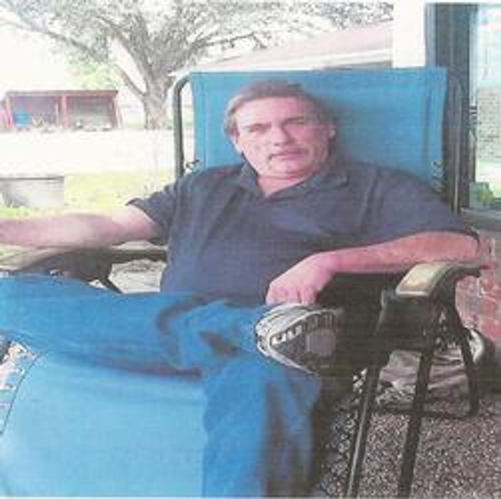 Robert Wayne Marsh Profile Photo