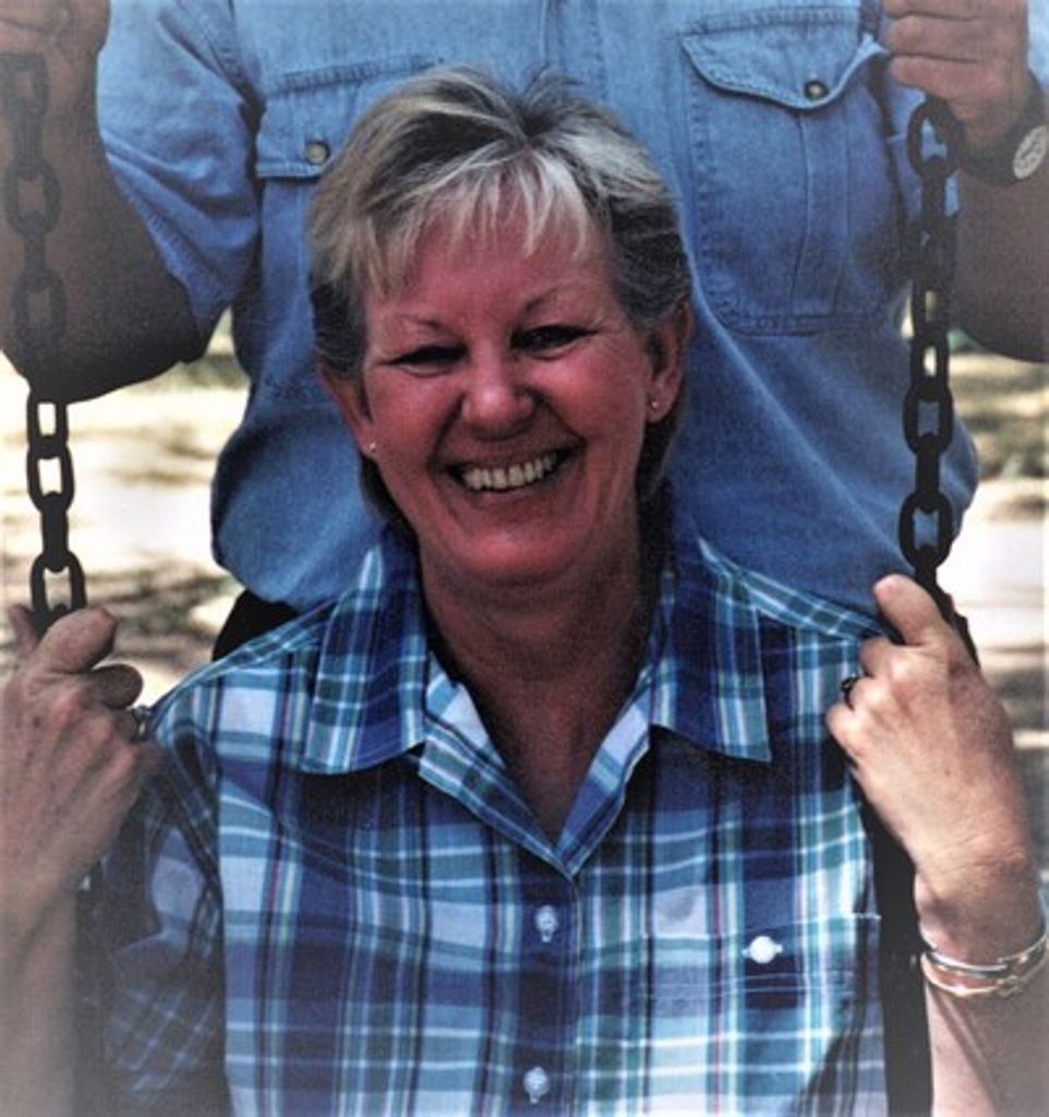 Patsy Juanita Riley Profile Photo