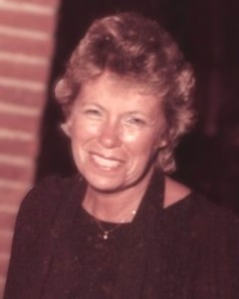 Beverly Grace Smith Profile Photo
