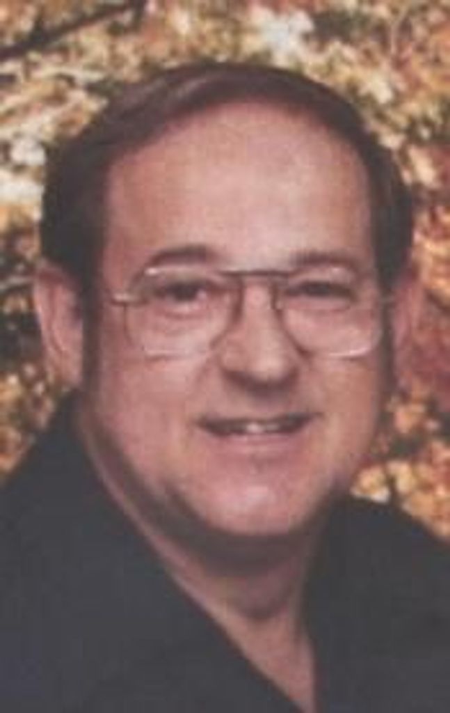Donald E. Bearden