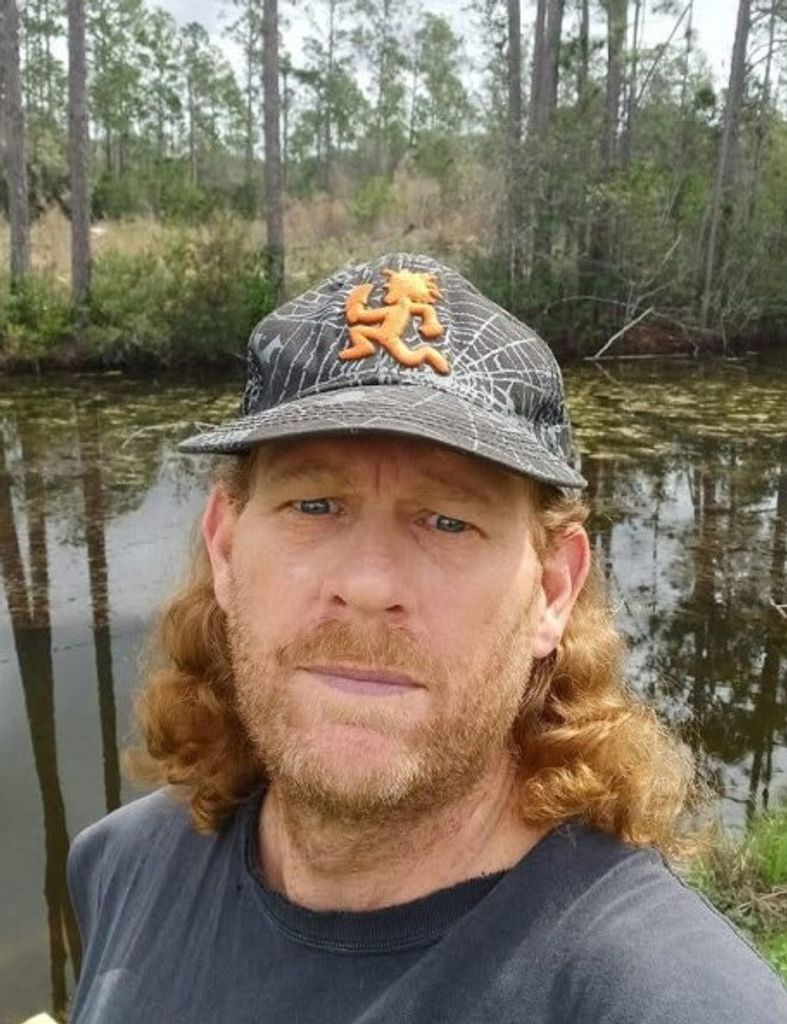 John R. "Frog" Blackwell