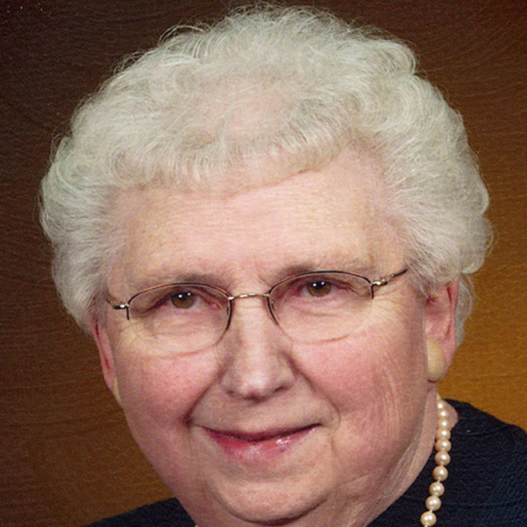 Pauline Herold