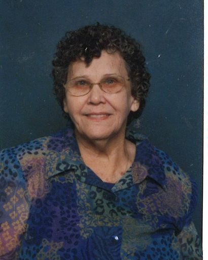 Ollie Faye Belcher's obituary image