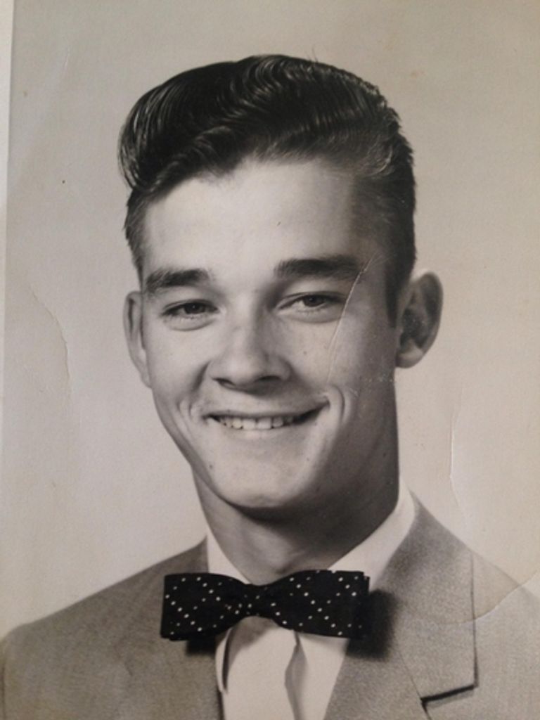 David Vernon Frazier Profile Photo