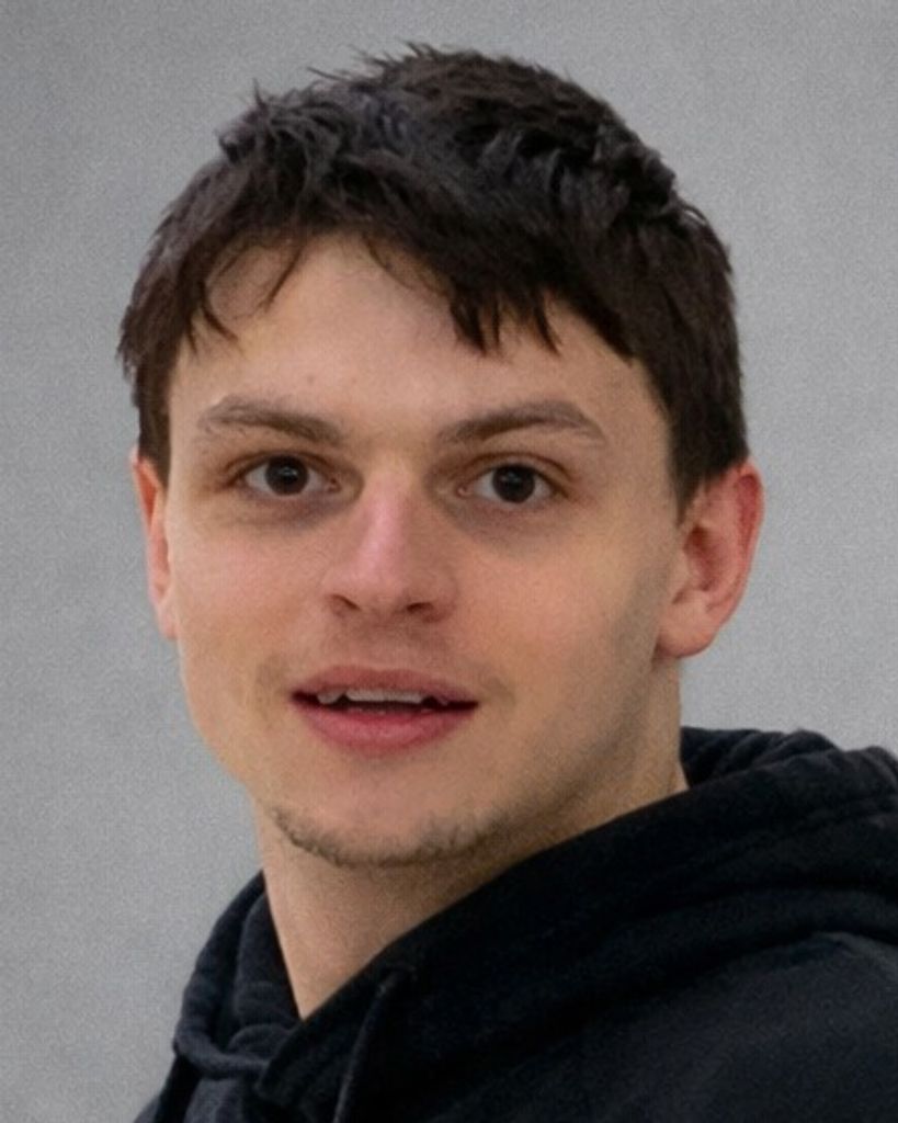 Austin W. Hammond Profile Photo