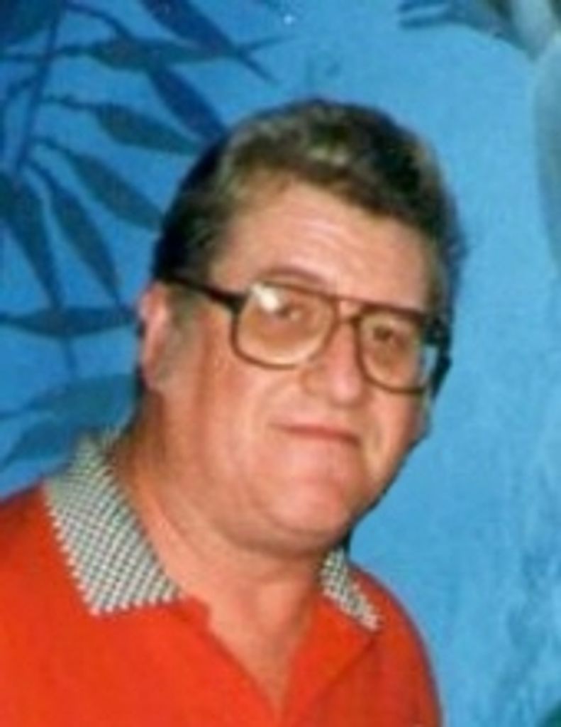 Leroy "Turk" Gura