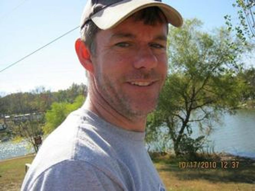 Darrell Jay "D.J." Miller