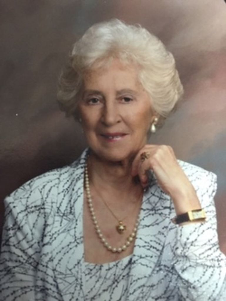 Elizabeth M. Stein Profile Photo