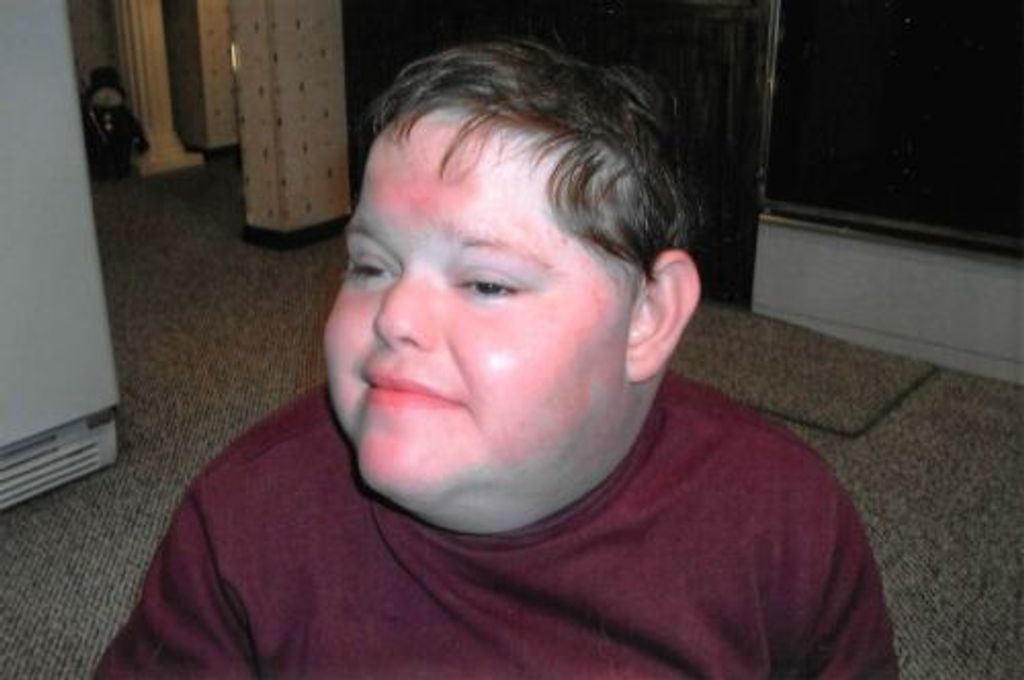 Joseph "Joey" Block