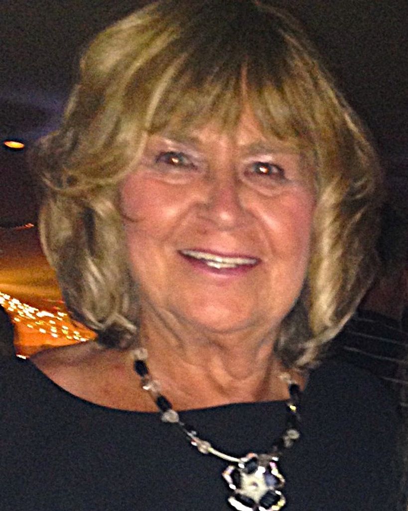 Anastasia Cecelia Obermeyer
