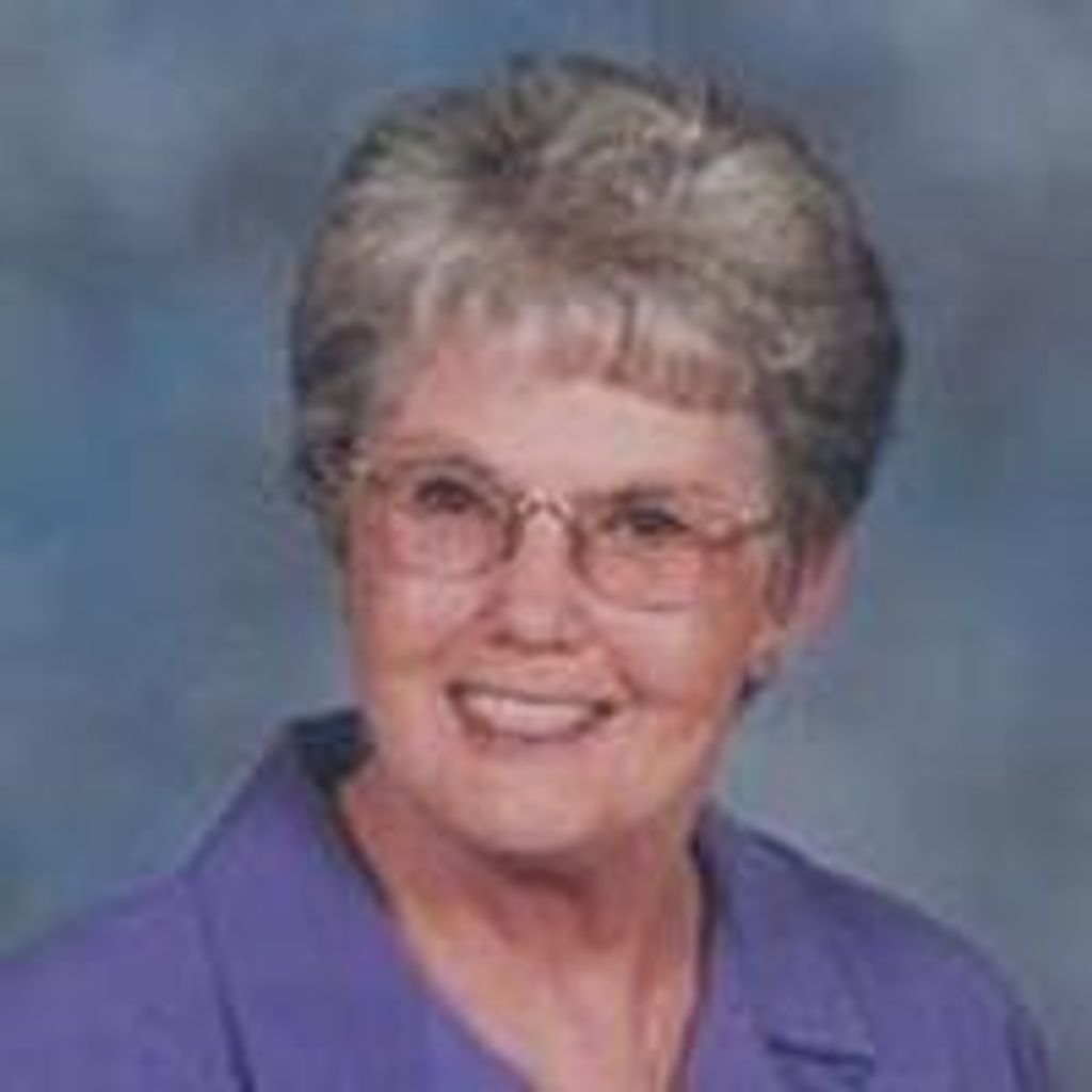 Jo Elaine Plunkett