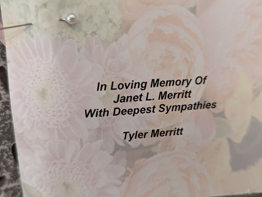 Janet Merritt photo gallery thumbnail 8 of 20