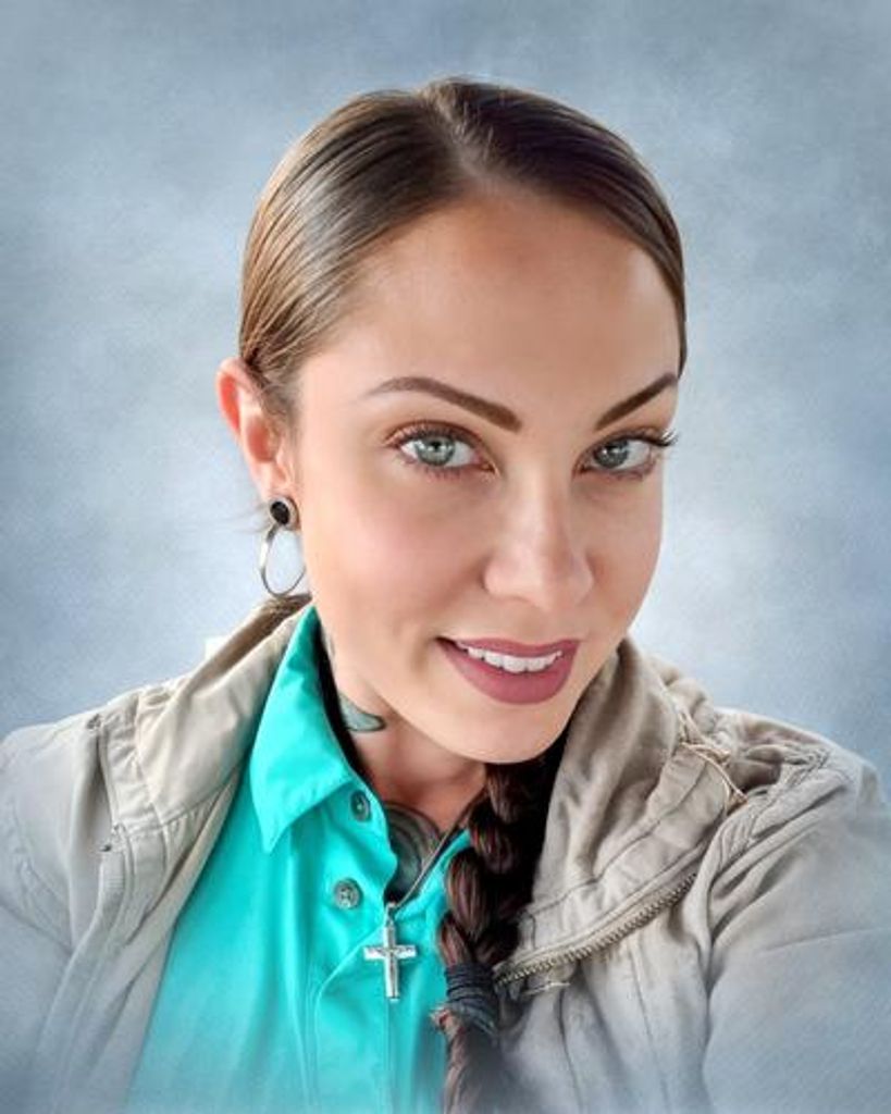 Natalie Nicole Rosquete Profile Photo