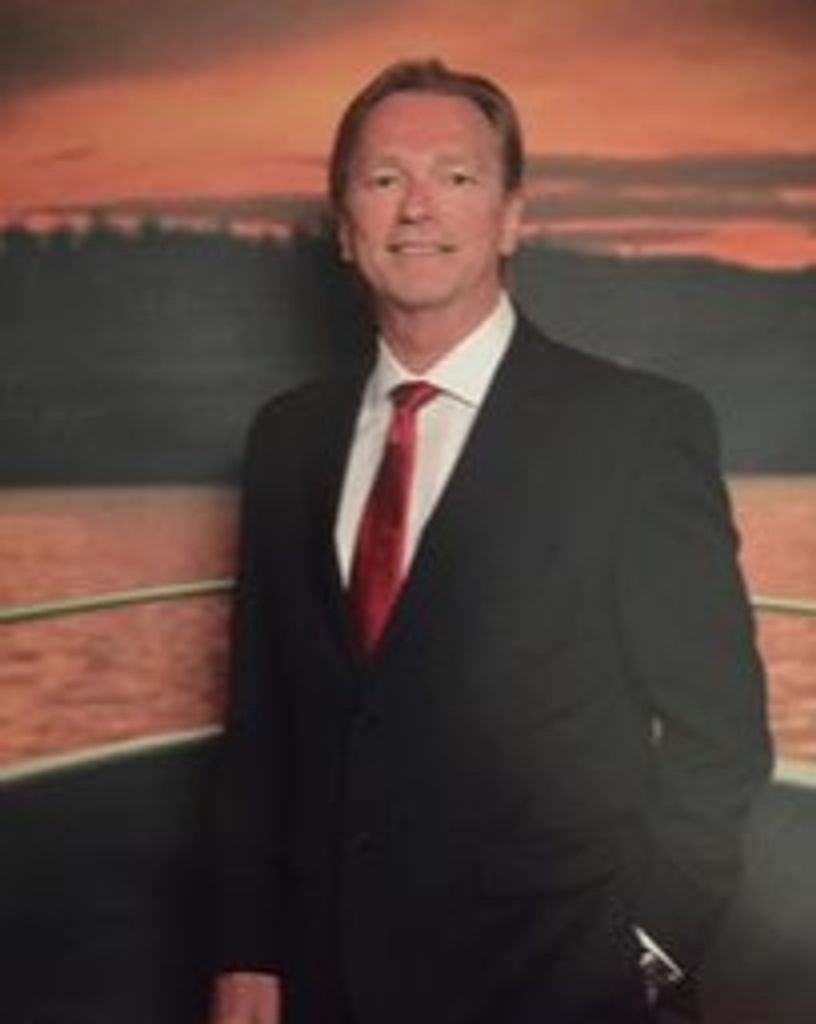 Charles Thomas Cook Profile Photo