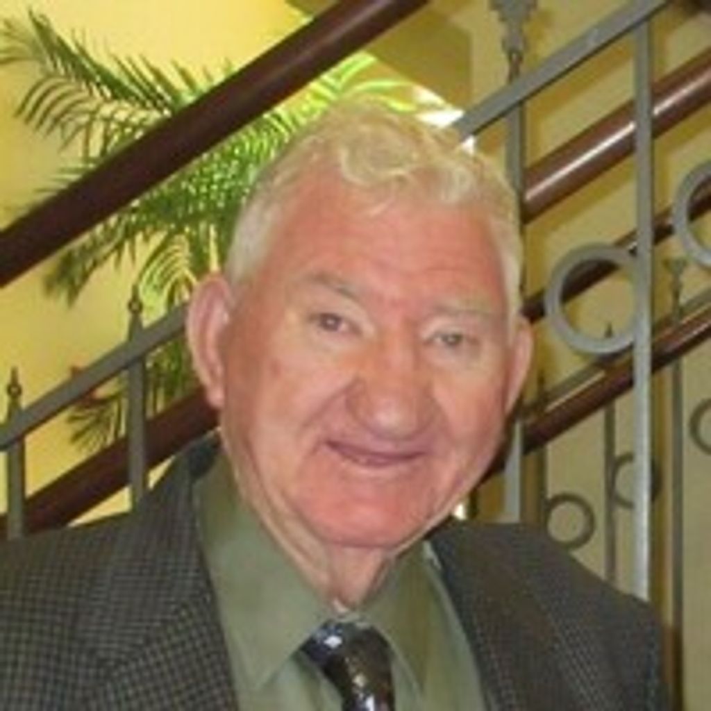 Ray Johnston (Tulia)