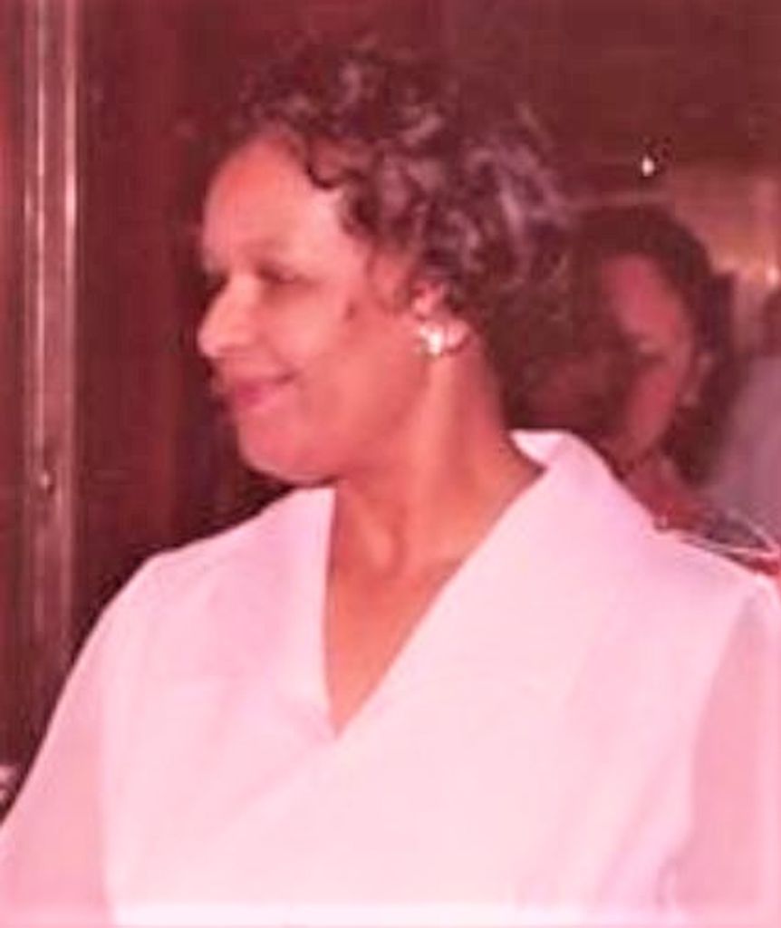 Betty L. Joppy