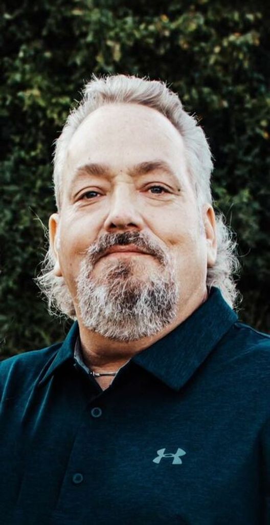 Troy Trudeau Profile Photo