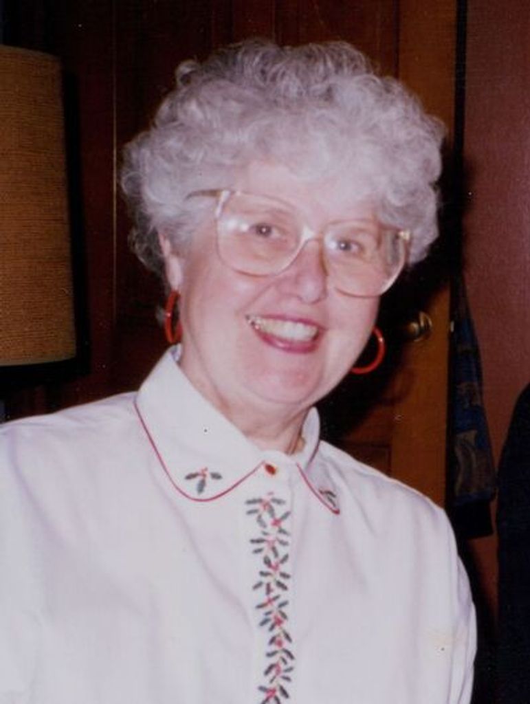 Jo Nan Avery