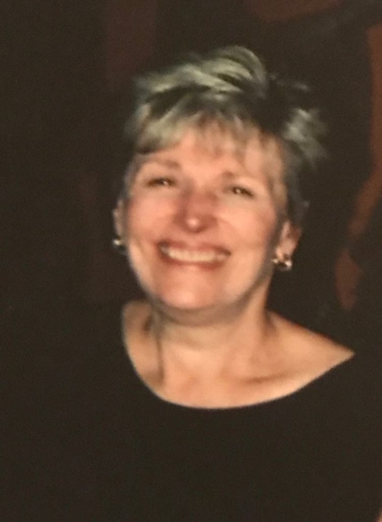 Patricia Ann Bergelis