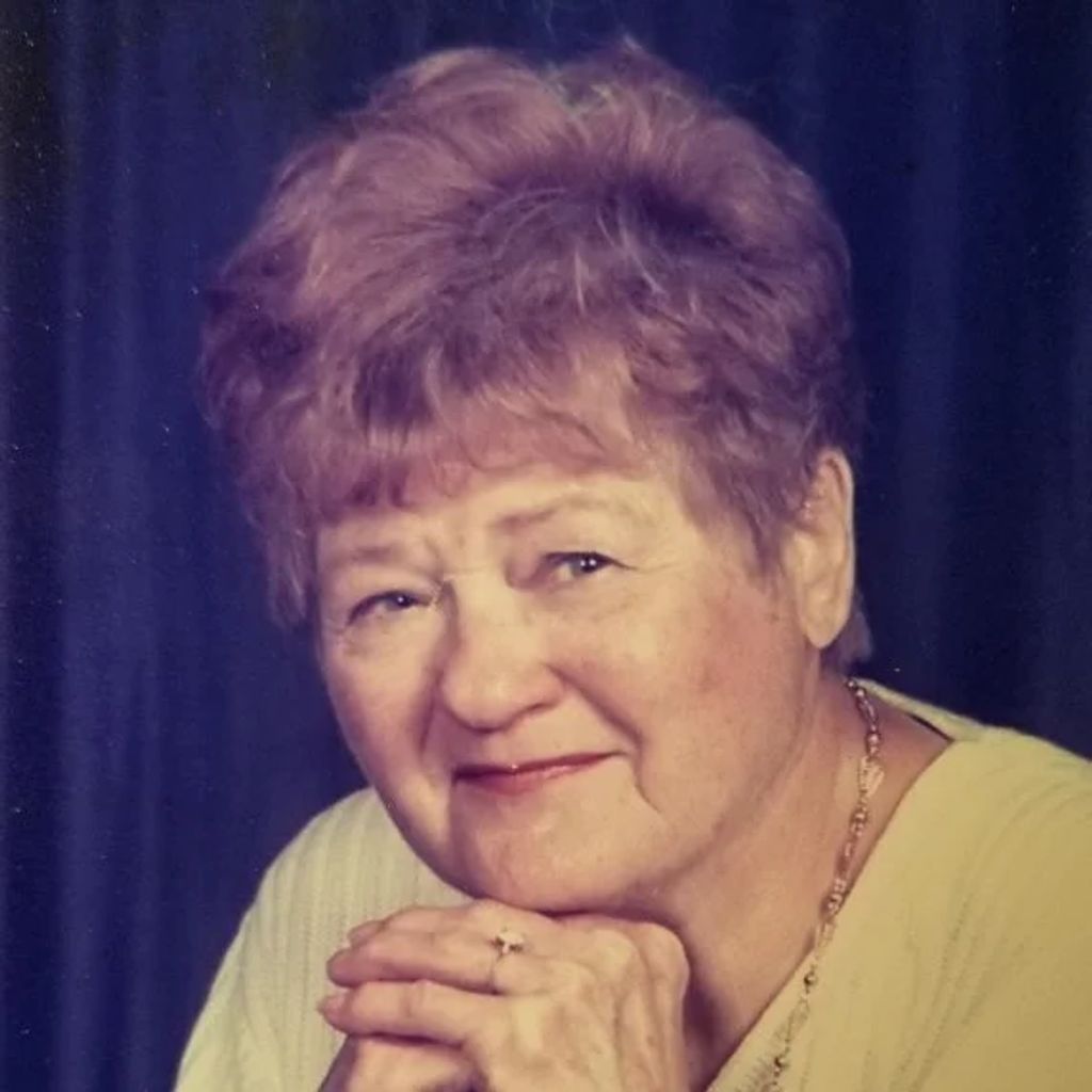Margaret F. Crillo