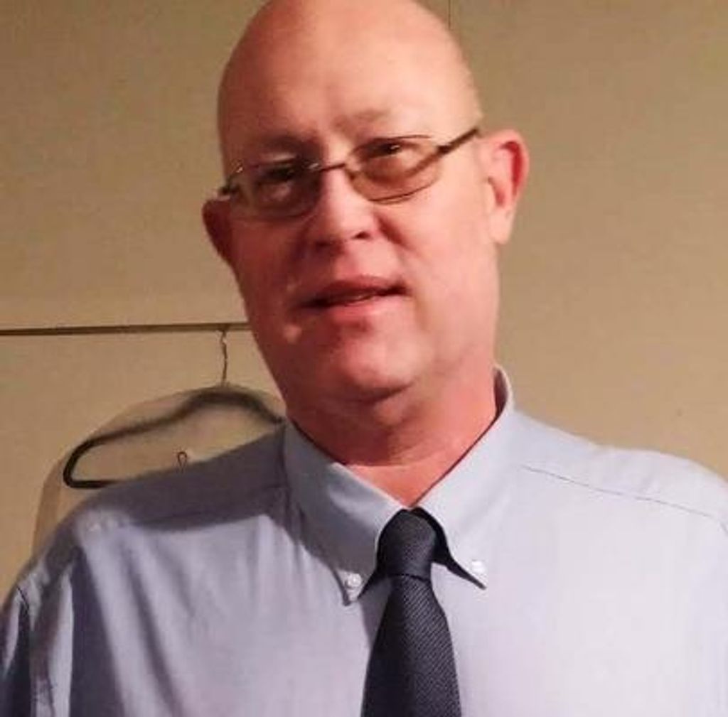 Terry Ray Robertson, Jr. Profile Photo
