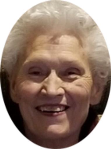 Norma Lee Harris Profile Photo