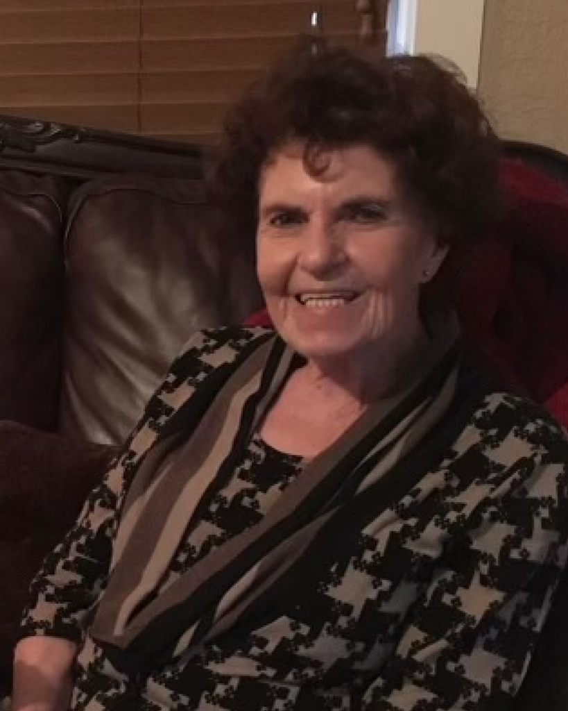 Laura Belle Dupuis