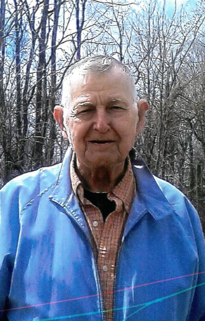 Richard E. Ousley Profile Photo