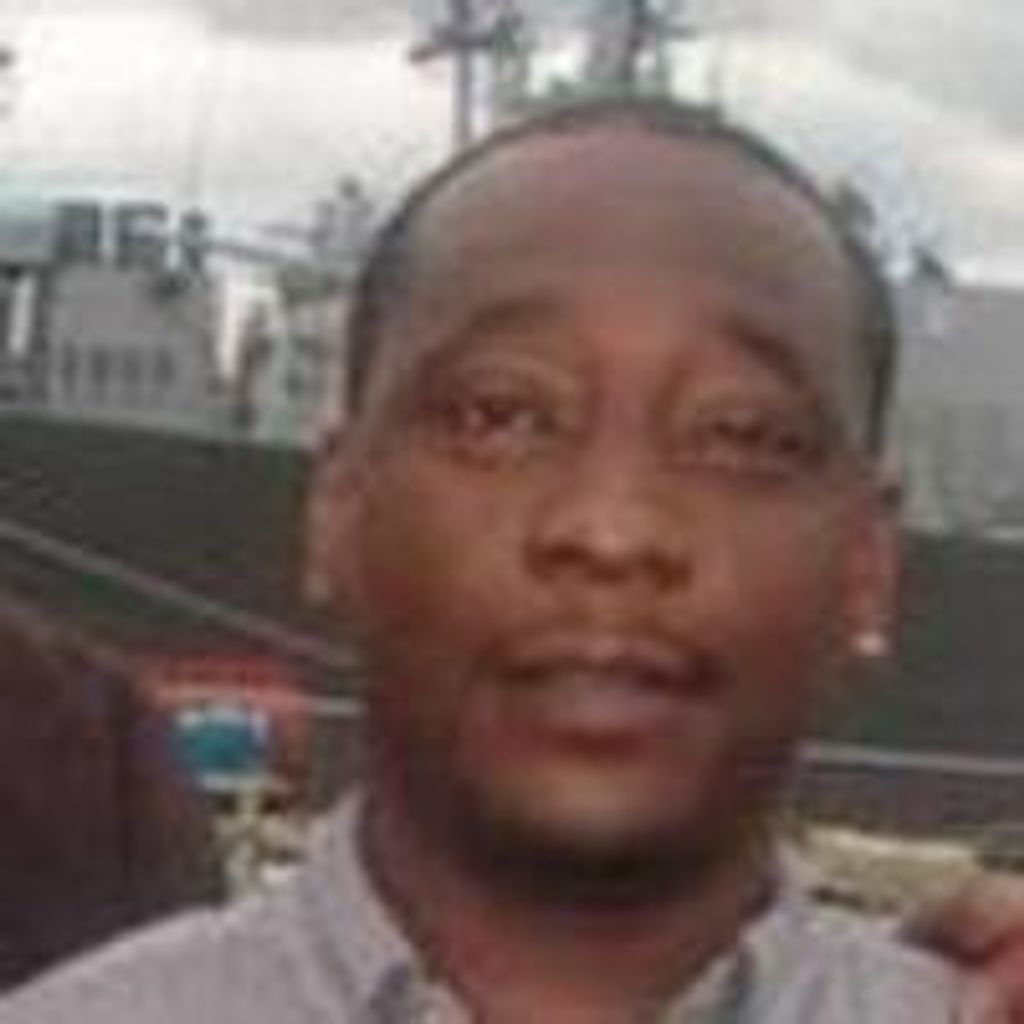 Eldridge J. Boone Profile Photo