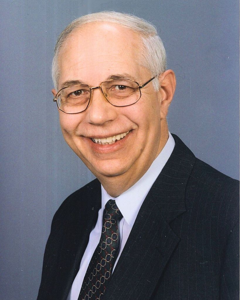 Edward James Spanovich