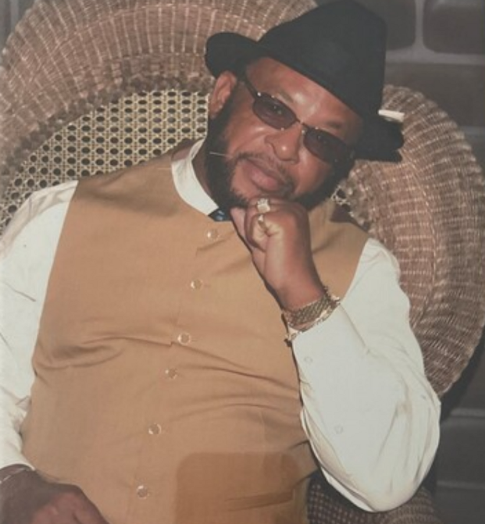 Jimmie Earl Davis Profile Photo