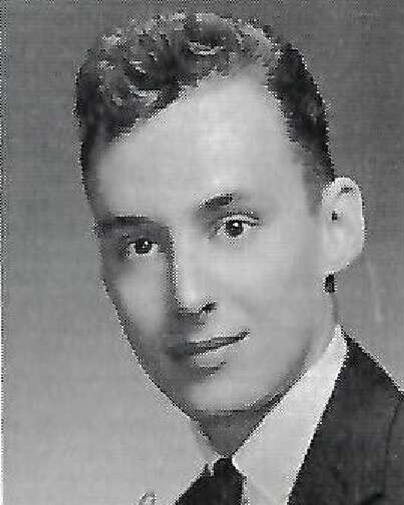 Thomas Edward Wojcik