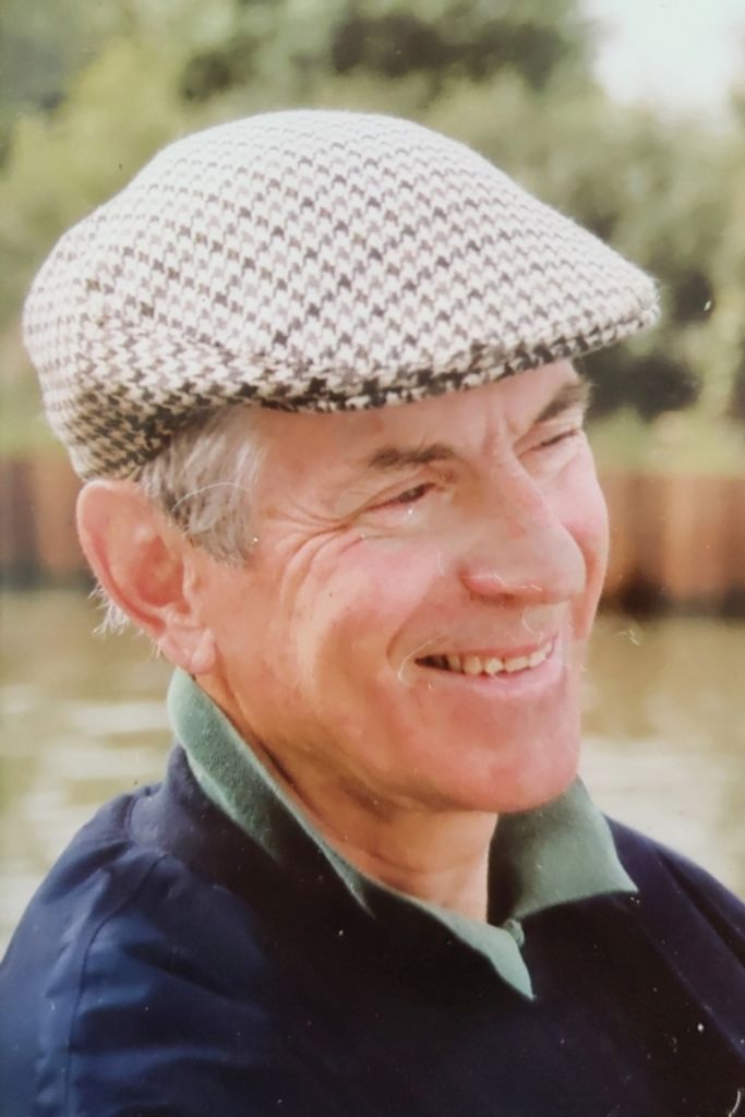 Charles "Tony" Anthony Profile Photo