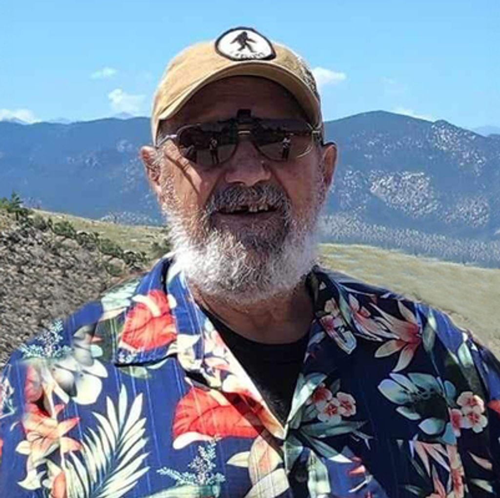 Donald Luchsinger