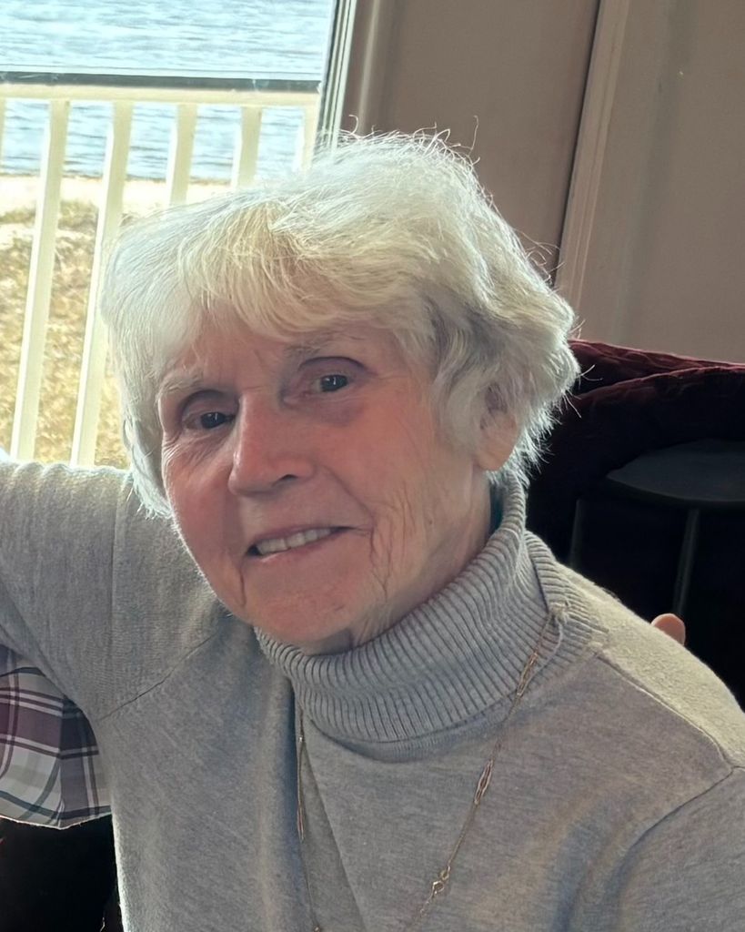 Bessie Hatten Martin Bruer