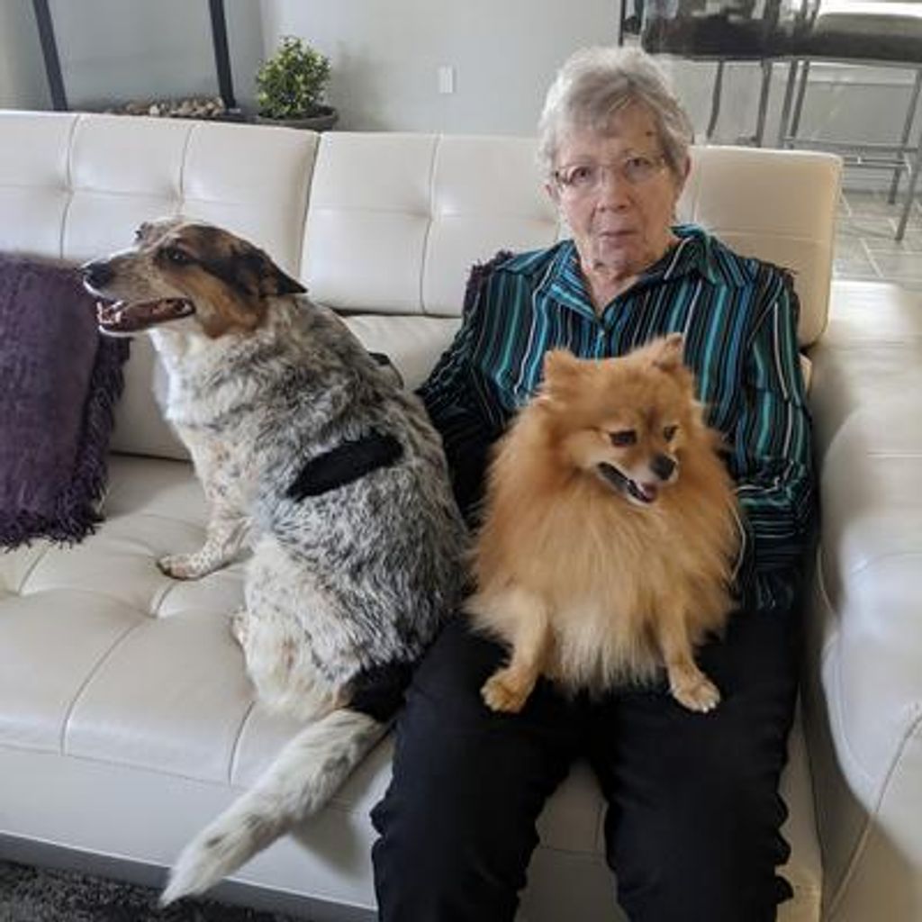 Lois Jean Berg Profile Photo