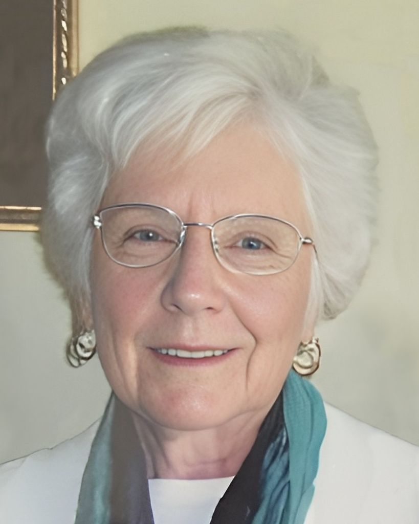 Diana Lee Paskett