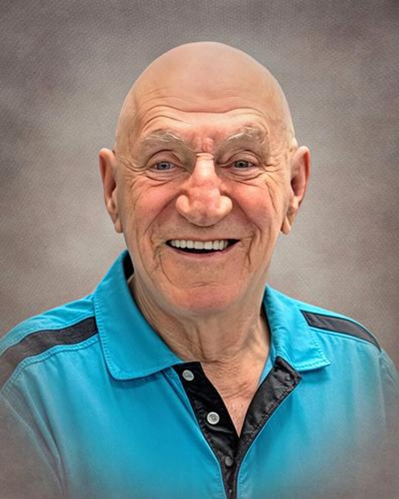 Francis Leroy Smith Profile Photo