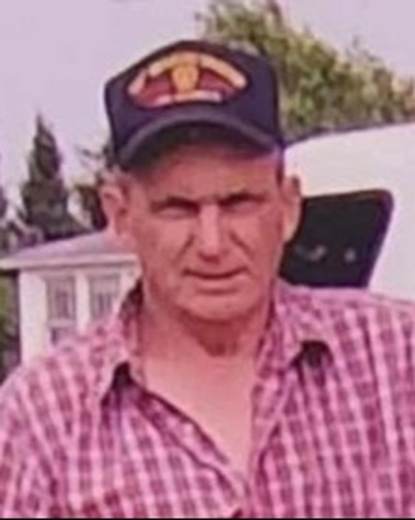 Ronald V. Rice Profile Photo