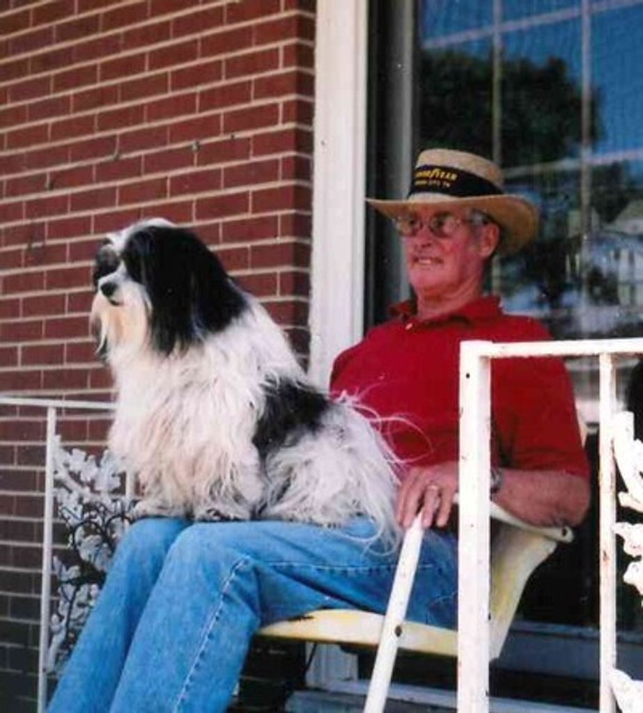 Joe Allen Harrison Profile Photo