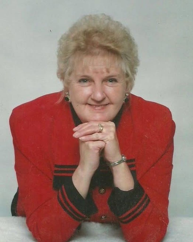 Martha Ann Faucett Profile Photo