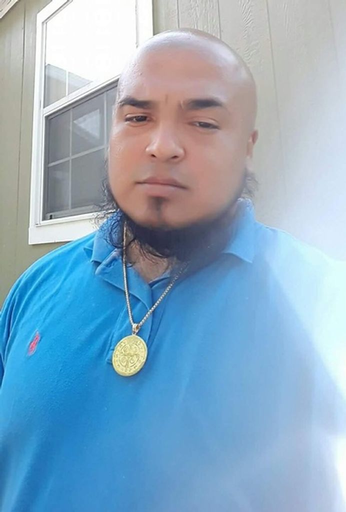 Juan Robert Perez, Jr.