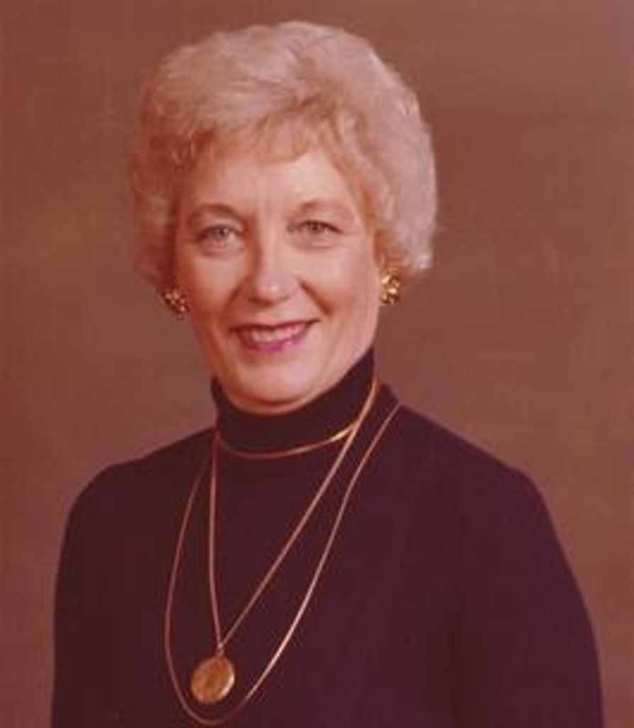 Anna Margaret Mcirvin (Henderson) Profile Photo