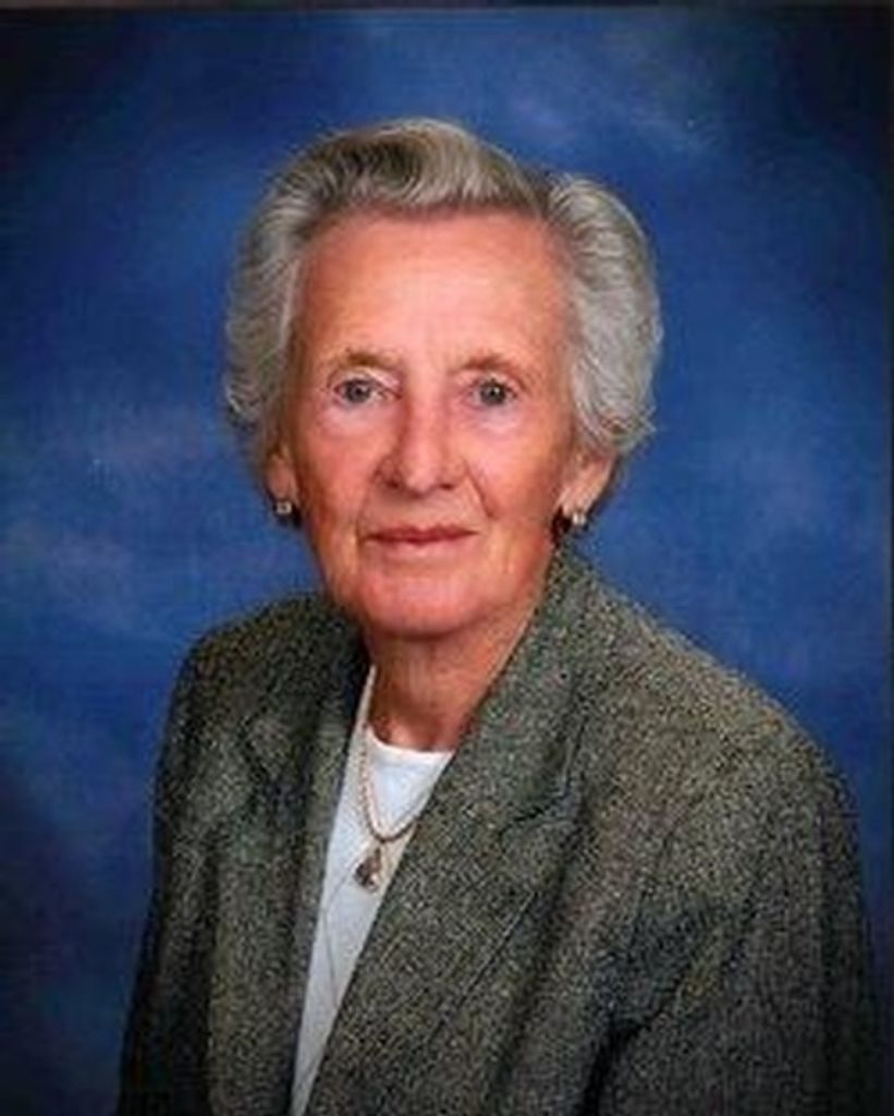 Shirley Tope Shearman Profile Photo