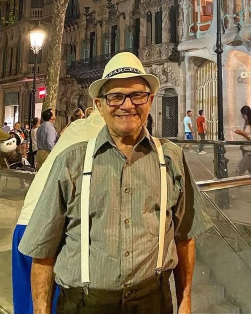 Normando G. Longoria Profile Photo