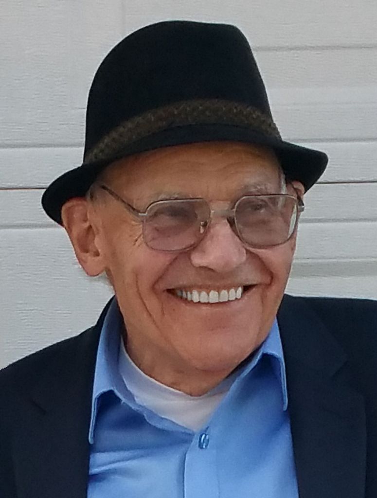 Otto Krueger