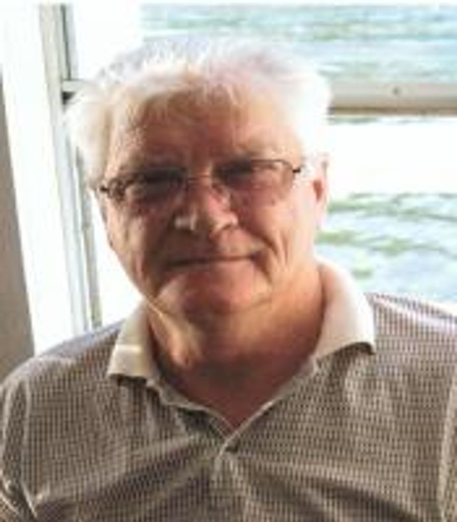 Charles E. Smith