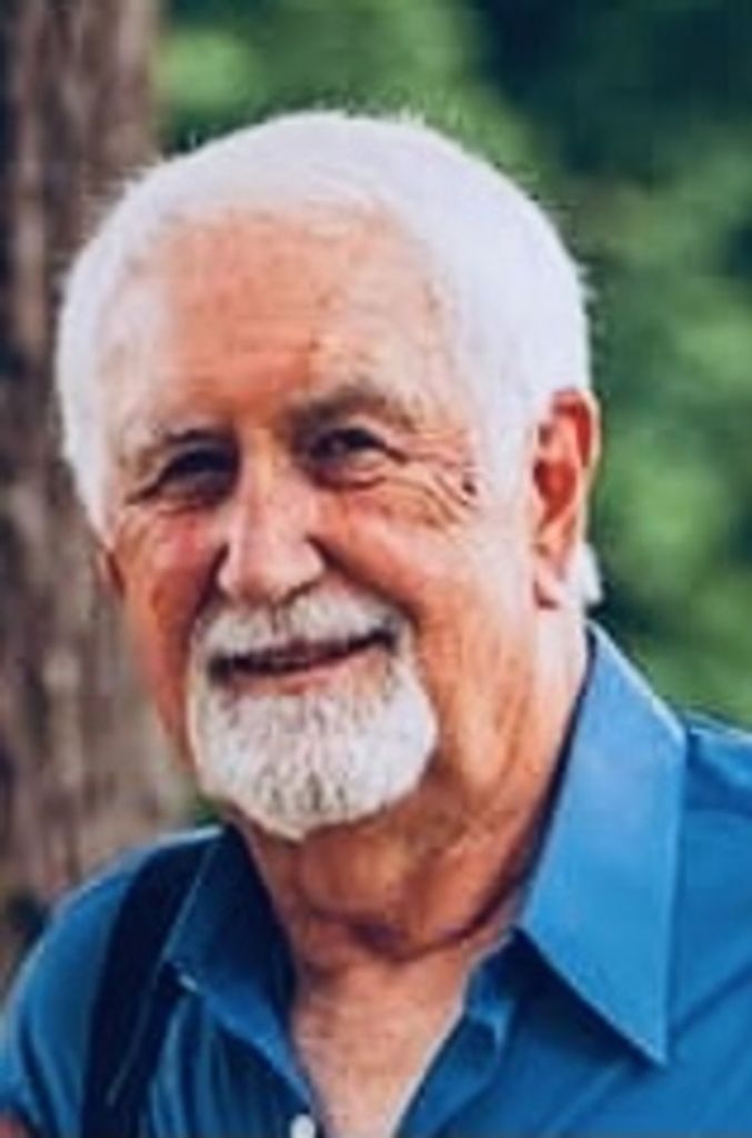 William "Jerry" Fuller Profile Photo